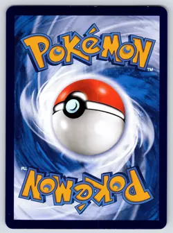 Floragato Baby Shiny Holo 0206/08 Gem Pack Volume 1 Pokemon Chinese NM - Image 2