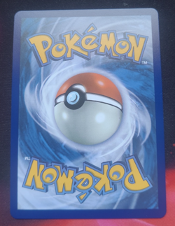 Pokemon Togekiss AR 235/217 ASC ME2.5 Heros Transcendants - Francais Fr - Image 2