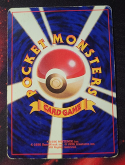Pokemon Sabrina Holo Trainer Gym Challenge Wizards - Francais Fr - Image 2