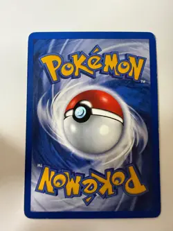 Rhydon 45/64 Uncommon Jungle Pokemon Unlimited Lightly Played - Image 2
