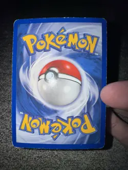 MAGICARPE UNCO - POKEMON 47/82 TEAM ROCKET EDITION 2 FR - Image 2