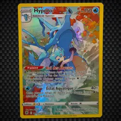 Cartes Pokemon : HYPOROI TG03/TG30 - Astres Radieux - FR 🇨🇵 - Image 1