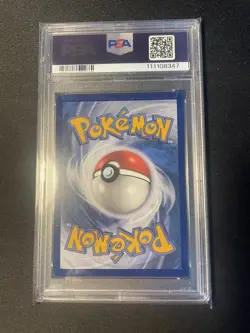 2023 Pokemon Lumineon V GG39 PSA 10 POP 5 Ita Zenit Regale - Image 2