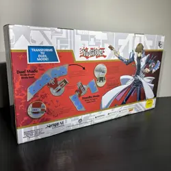 Yu-Gi-Oh! 25th Anniversary Duel Disk Launcher Konami - Brand New In Box 670711191382 - Image 2