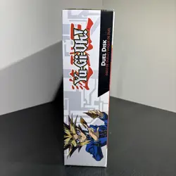 Yu-Gi-Oh! 25th Anniversary Duel Disk Launcher Konami - Brand New In Box 670711191382 - Image 3