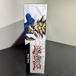 Yu-Gi-Oh! 25th Anniversary Duel Disk Launcher Konami - Brand New In Box 670711191382 - Image 4