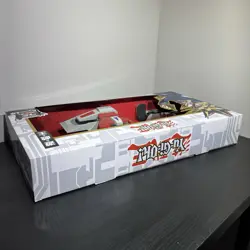 Yu-Gi-Oh! 25th Anniversary Duel Disk Launcher Konami - Brand New In Box 670711191382 - Image 5