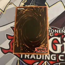 Yu-Gi-Oh! TCG Blue-Eyes White Dragon SDK-001 Ultra Rare Unlimited Edition NM-/LP - Image 2