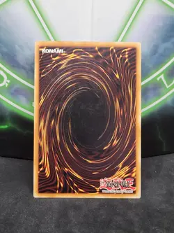 Yugioh Hero's Bond PP02-EN012 Secret Rare NM - Image 2
