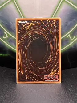 Yugioh Elemental Hero Heat PP02-EN007 Super Rare LP - Image 2