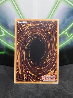 Yugioh Dark Magician Of Chaos DPRP-EN013 Rare 1st Edition NM - Image 2