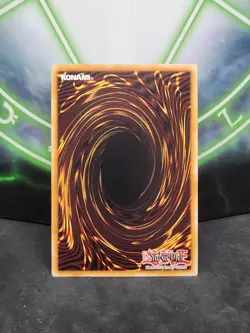 Yugioh Elemental Hero Poison Rose PP02-EN006 Super Rare NM - Image 2