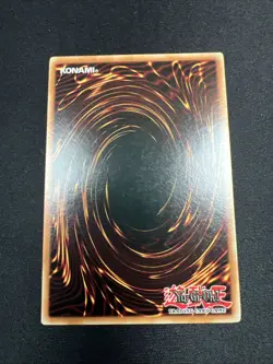 Yu-Gi-Oh! Elemental Hero Captain Gold (NM) 1st Edition FOTB-EN014 Ultra Rare - Image 2