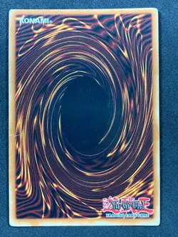 Yu-Gi-Oh! STRONG WIND DRAGON (RGBT-EN003) Ultra Rare Unlimited Raging Battle MP - Image 3