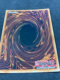 Yu-Gi-Oh! STRONG WIND DRAGON (RGBT-EN003) Ultra Rare Unlimited Raging Battle MP - Image 4