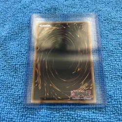 Toon Table Of Contents DPBC-EN047 Yu-Gi-Oh! Non-Holofoil Rare 1st Edition NM - Image 2