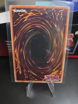 Yugioh TCG Magician of Faith DUSA-EN044 1st Edition UR! LP - Image 2