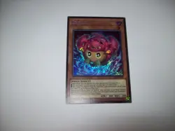 Konami Yu-Gi-Oh! TCG Griffoh Secret Rare Foil 1st Ed Core-ENSP1 NM Free Shipping - Image 1