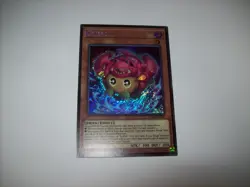 Konami Yu-Gi-Oh! TCG Griffoh Secret Rare Foil 1st Ed Core-ENSP1 NM Free Shipping - Image 2