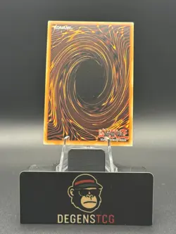 Bystial Dis Pater 1st Edition Platinum Secret Rare RA05-EN041 Yu-Gi-Oh! - Image 2
