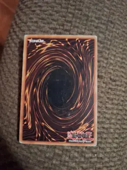 Yugioh Ring of Destruction IOC-SE3 Ultra Rare Invasion Of Chaos LP - Image 4