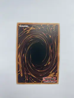 Yu-Gi-Oh! ALIN-EN051 Allied Code Talker @Ignister (1st Edition) Secret Rare, NM - Image 2