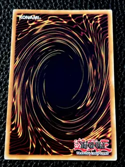 Dracotail Pan JUSH-EN003 Yugioh 1st Edition Super Rare - Image 2