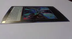 Number 62: Galaxy-Eyes Prime Photon Dragon BLLR-EN070 (Ultra Rare, 1st Ed, LP) - Image 4