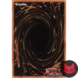 Yugioh Return Zombie PP01-EN006 Secret Rare NM - Image 2