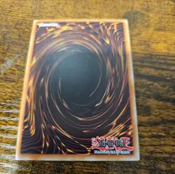 YUGIOH Secret Rare Invocation MP24-EN060 1st Edition - Image 2