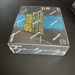 YuGiOh! 25th Anniversary Rarity Collection 2 Booster Box - 1st Edition - New - Image 4