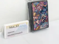 Yu-Gi-Oh! Live Twin Ki-sikil Lil-la Dark Magician Girl TCG Card Sleeve 62mm×89mm - Image 4