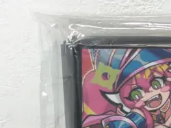 Yu-Gi-Oh! Live Twin Ki-sikil Lil-la Dark Magician Girl TCG Card Sleeve 62mm×89mm - Image 5