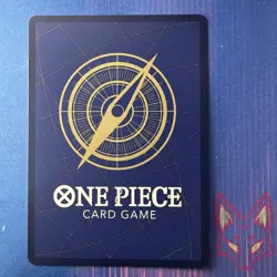 One Piece - PRB-01 - Marco OP02-018 Jolly Roger Holo Foil (US Seller - Image 2