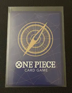 One Piece Borsalino EB04-058 SR Adventure On Kami’s Island OP-15 NM ⭐ - Image 2