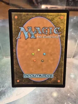 L 0266 Forest GALAXY FOIL BORDERLESS Full Art Land Edge of Eternities MTG Card - Image 3