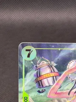 One Piece OP15-109 R Alt Art Nico Robin Adventure on KAMI's Island ENGLISH OP15 - Image 2