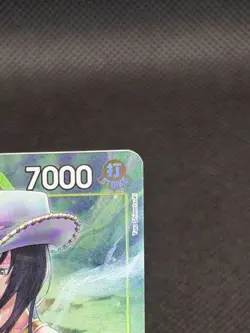 One Piece OP15-109 R Alt Art Nico Robin Adventure on KAMI's Island ENGLISH OP15 - Image 3
