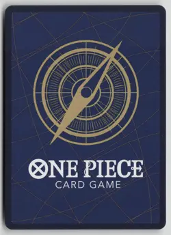 Gum-Gum Rain (Reprint) OP02-068 One Piece Premium Booster -The Best- Vol. 2 NM - Image 2