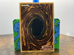 Yugioh Elemental Hero Plasma Vice CT04-EN006 Secret Rare - Image 3