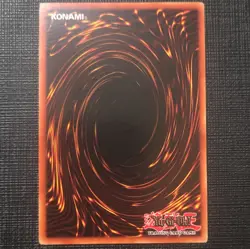 Konami Yu-Gi-Oh! TCG Blue-Eyes Toon Dragon MRL-000 Magic Ruler Secret Rare Holo - Image 2