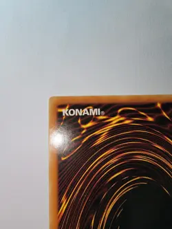 Konami Yu-Gi-Oh! TCG Dark Magician BPT-007 Starfoil Holo ATK/DEF - Image 3