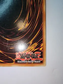 Konami Yu-Gi-Oh! TCG Dark Magician BPT-007 Starfoil Holo ATK/DEF - Image 5