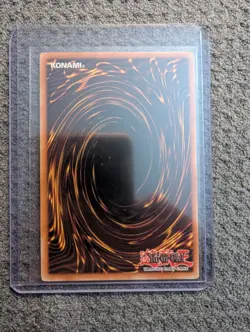 Winged Kuriboh LV10 (UTR) CRV-EN005 Cybernetic Revolution 1st Edition - Image 2