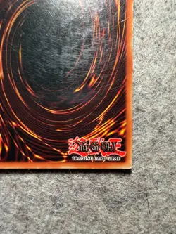 Gearfried the Iron Knight PSV-101 Pharaoh's Servant 1st Edition - LP - Image 3