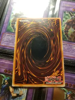 Elemental Hero Chaos Neos Secret Rare Unlimited GLAS-EN036 - Image 5