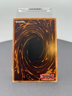 LP - Yugioh Majestic Mech - Ohka EOJ-EN015 Ultimate Rare 1st Edition - Image 3
