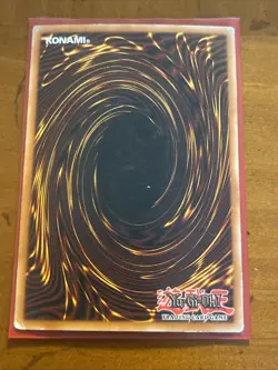 Yu-Gi-Oh! Allure of Darkness Card PTDN-EN084 Phantom Darkness - Ultra Rare - Image 2