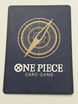 Baby 5 OP10-076 (Judge Pack Vol. 5) One Piece Promotion Card Foil - Image 2