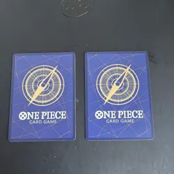 One Piece OP16-042 Prisoner of Impel Down EN x2 - Image 2
